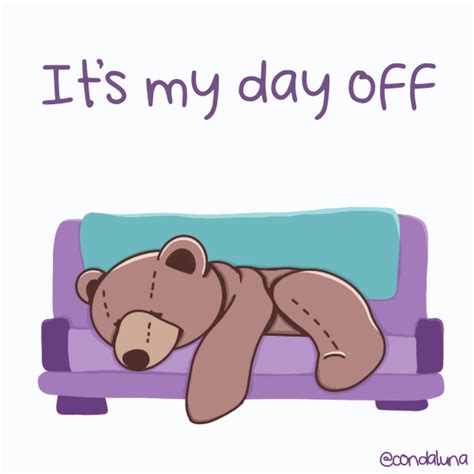 happy day off gif|Dayoff GIFs